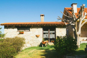 Charming apartment with shared pool in Pontevedra
